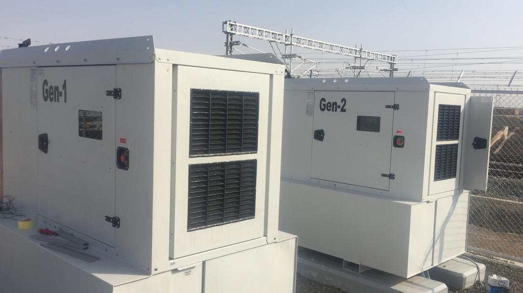 Haramin High-Speed Railway